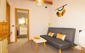 Luxury Suite Volcan I